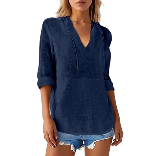 Coupe ample anti-transpiration pour ce t-shirt femme confortable