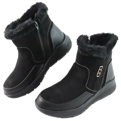 [m[XfCg] North Date Xm[u[c 32006 BLACK/S_25.0cm V[gu[c fB[Xu[c