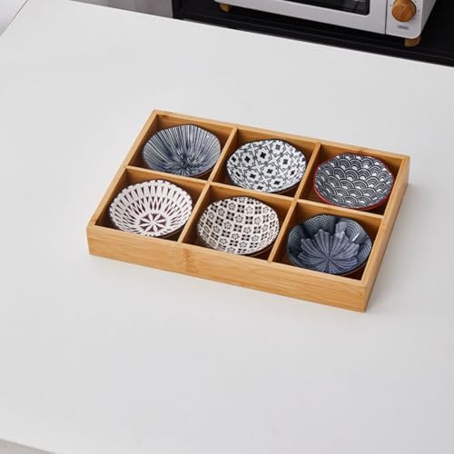 GOTRAFY �Z���~�b�N ���M�Z�b�g �򖡎M �d�؂�g���[ �W�t�� �|�� ���� ������ �^�� �f�U�[�g �a�H�� (6�_,C)