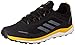 Produktbild adidas Herren Terrex Agravic Flow Cross-Trainer, Mehrfarbig (Tinley/Onix/Oroact 000), 43 1/3 EU