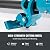 VEVOR Manual Tile Cutter, 48 inch, Porcelain Ceramic Tile Cutter with Tungsten Carbide Cutting Wheel, Infrared Positioning, Anti-Skid Feet, Durable Rails for professional installers or beginners