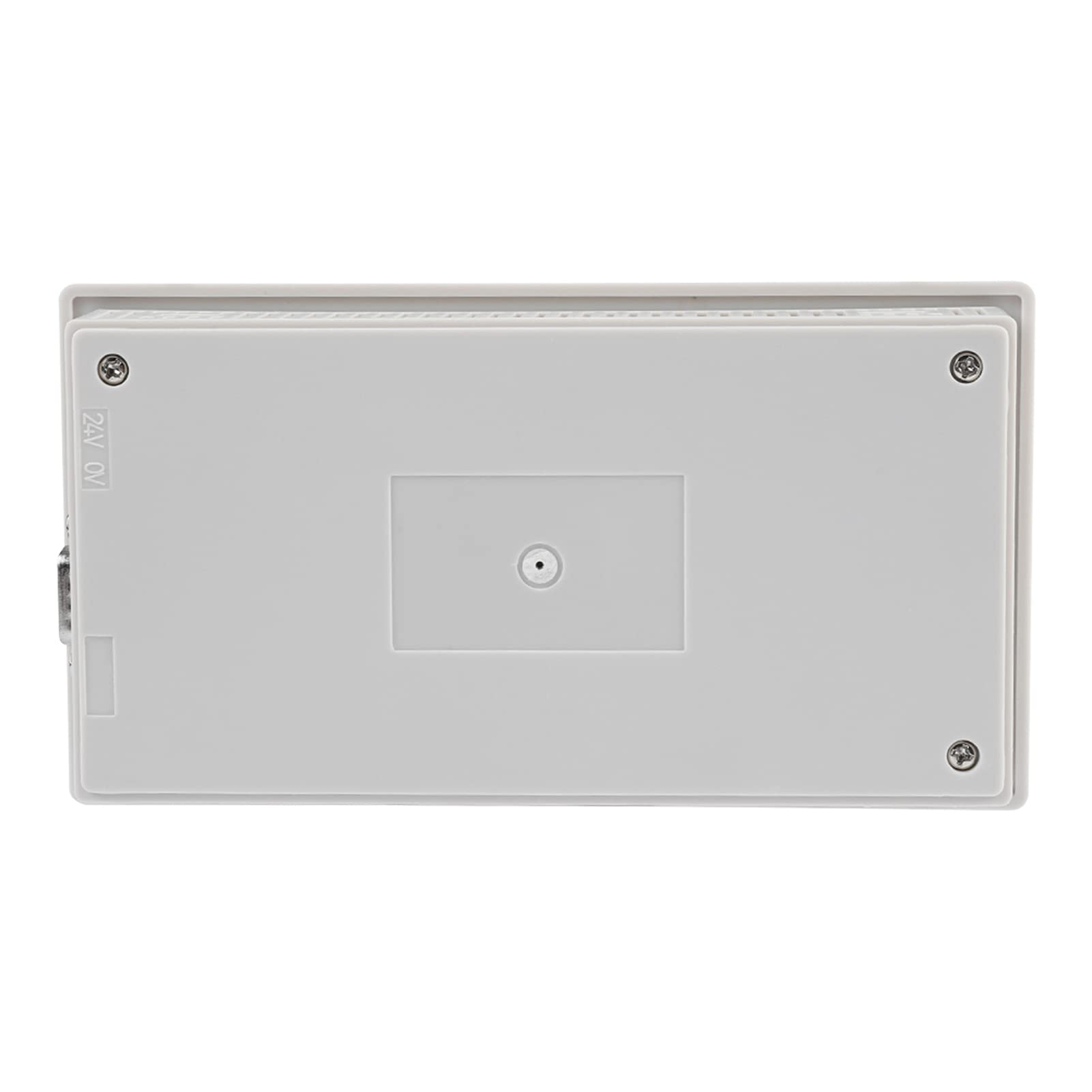 OP320-A Display di 3,7 Pollici HMI Smart HMI Schermo LCD Modulo di Visualizzazione di Display di Supporto Porta di Comunicazione S485/RS232 con Cavo per PLC