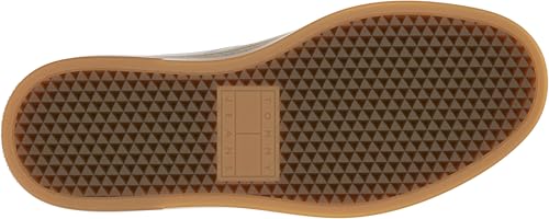 Baskets basses Tommy Jeans TJW COURT SNEAKER - vue 9