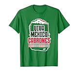 サッカーメキシコ代表、南米トーナメント Tシャツ