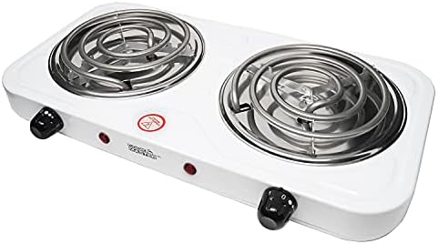 outdoor electric cooktop