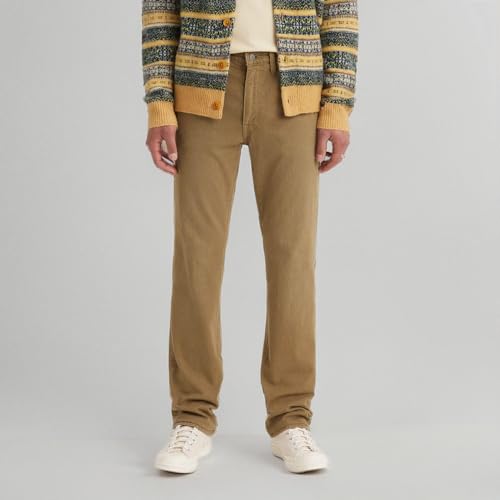 Image of Levi's Men's 514 Straight Fit Cut Jeans (Also available in Big & Tall)