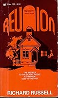 Reunion (Curley Large Print Books) 0505513641 Book Cover