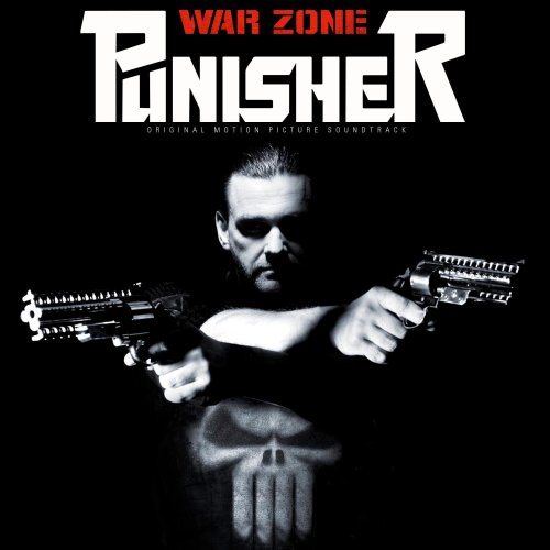 The Punisher: War Zone