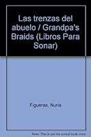 Las trenzas del abuelo (Libros Para Sonar) 8484641805 Book Cover