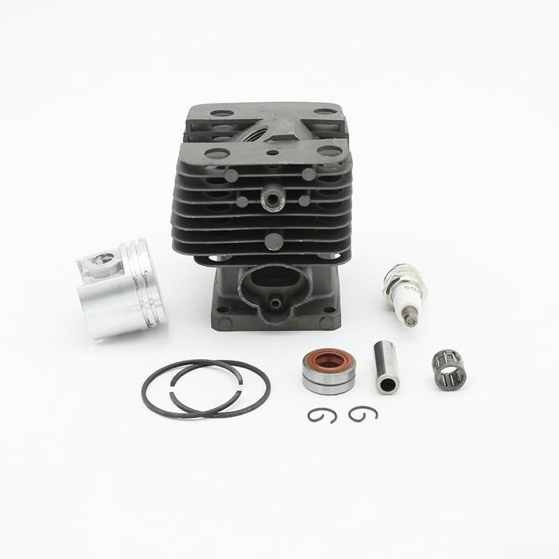 Kit cilindro pistone 40 mm per decespugliatore FT250 HT250 F50 F50R F02 FS120 F00 decespugliatore parte di ricambio