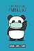 I Just Really Like Pandas, OK? - Notebook, Journal, Planner: Blank Lined Pages - Perfect for Kids, Teens, and Adults -  Pandas Lovers Gift