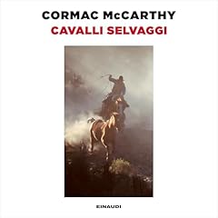 Cavalli selvaggi Titelbild