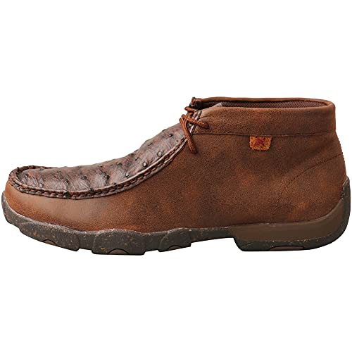 Image of Twisted X Men's Chukka Driving Moc Boot