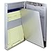 Saunders Recycled Aluminum Snapak Form Holder, Memo Size, Fits Paper Size up to 6 x 10 inches (10507)