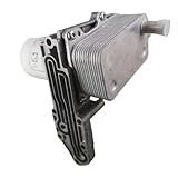 1755226 1842739 Para Land Rover Para Defender 20276/2.2 2.4- Enfriador De Aceite