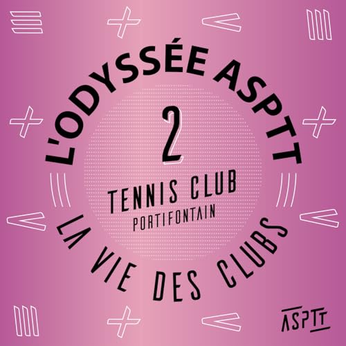 &ldquo;Mont&eacute;e au filet&rdquo; au Tennis club ASPTT de Portifontain (2/4)