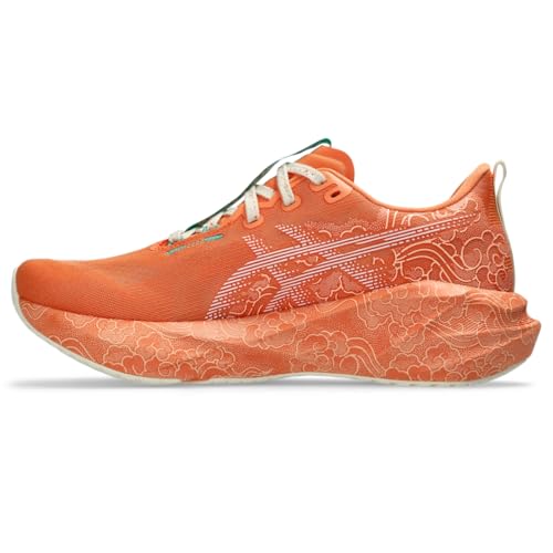 Image of ASICS Unisex NOVABLAST 5 Tokyo Running