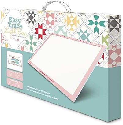 Easy Trace Light Box by Lori Holt of Bee in My Bonnet 2021