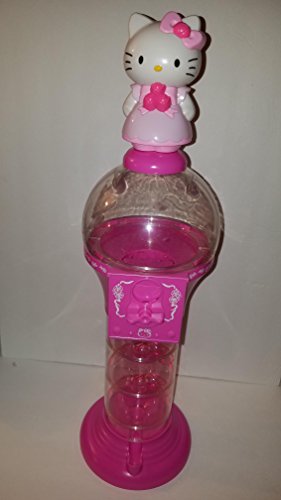 Hello Kitty Gumball Machine (KT3110)
