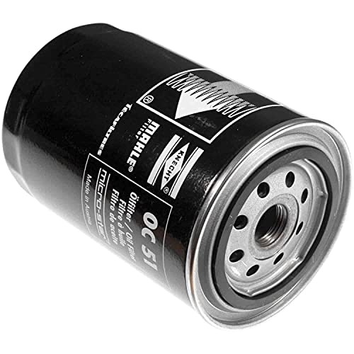 Mahle Original OC51 Oil Filter