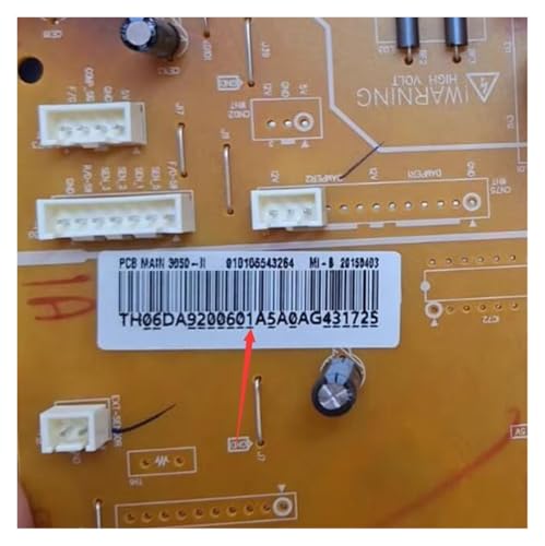 Pièce détachée électronique Samsung DA92-00735H DA92-00601A pour réfrigérateurs