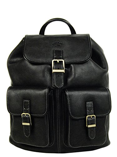 Katana Sac À Dos Cuir De Vachette K 32543