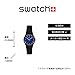 Swatch Reloj Analógico con Esfera Azul Oscuro Imagen de Swatch Reloj Analógico con Esfera Azul Oscuro