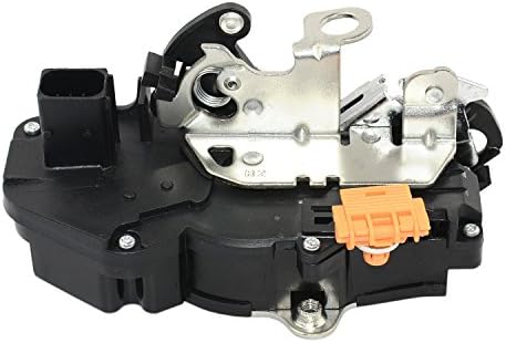 AKWH 15880049 Door Lock Actuator Front Right For Silverado Sierra 1500 2500 Passenger side