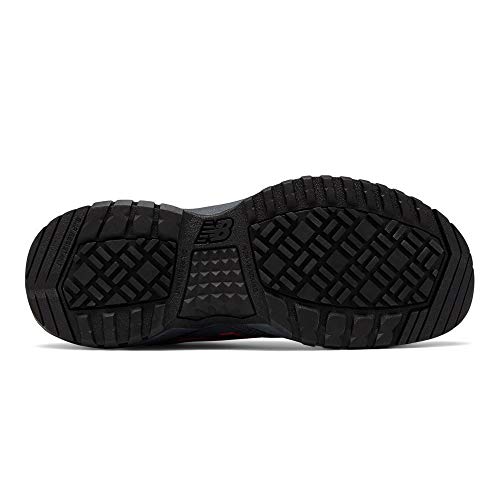 Image of New Balance Womens Composite Toe 589 V1