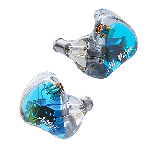 ヘッドフォン/イヤフォン ibasso am05 Amazon.co.jp: iBasso Audio アイバッソ・オーディオ AM05 5