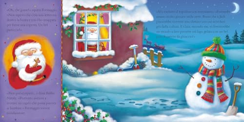 Caro Babbo Natale.... Ediz. A Colori - 3