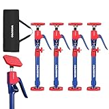 WORKPRO Cabinet Jack Support Pole, 18.5