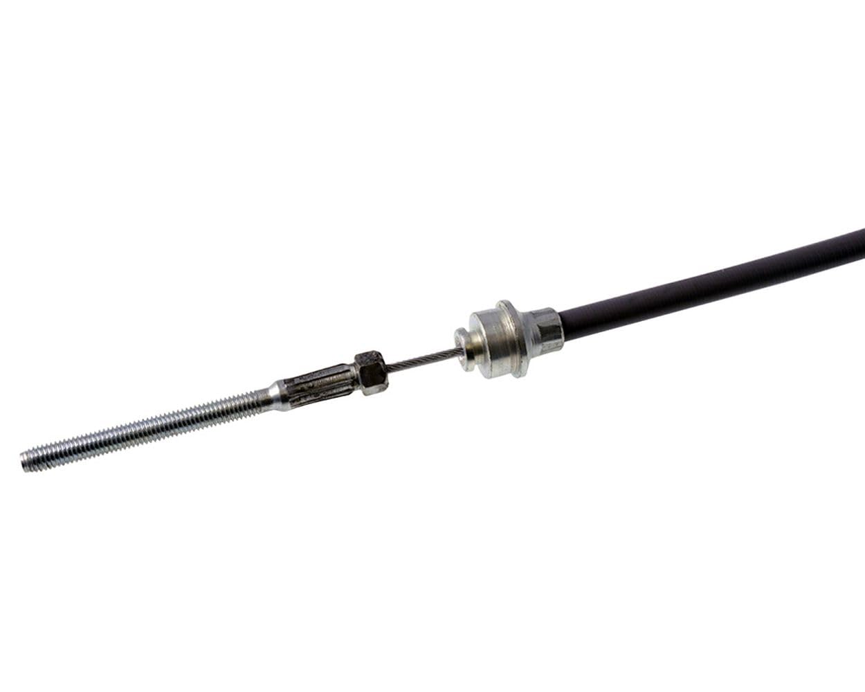 2EXTREME Câble de frein avant compatible avec Vespa PK 50 XL Rush/Elestart | Commande antérieure pour système de freinage; convient aux PK125 XL/Elestart, Automatica, PK XL/XL2 50-125, PK 50 S/Lusso