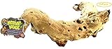 Reptile Mopani Wood for Aquariums [Set of 2] Size: Large (0.92