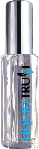 Liquid Trust Enhanced 30ml Oxytocin with Pheromones - unscented