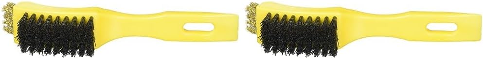 Hyde Tools 46813.0 Stripping Brush (Pack of 2)
