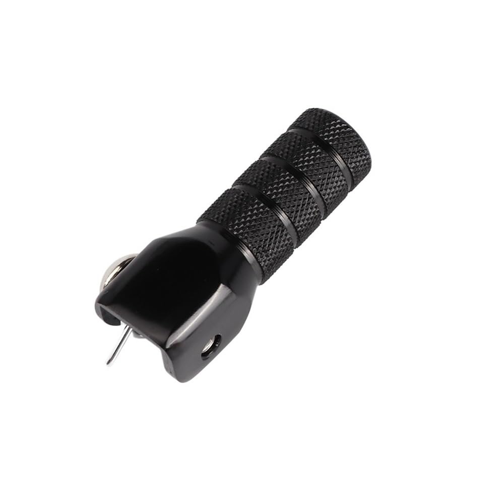 Dagmara Black Lever Tip Gear Shifter Levers Kickstart Motorcycle Gear Shift Lever For Motocross Off Road Foot Engine Shifter