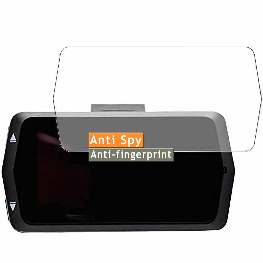 Privacy Screen Protector, compatible with OWLTECH OWL-DR06-BK Anti Spy Film Protectors Sticker [ Not Tempered Glass ]