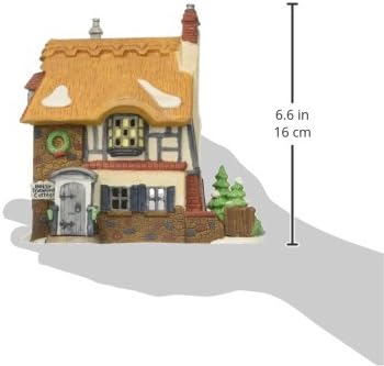 Discover the Charm of Betsy Trotwood