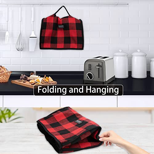 2 Slice Toaster Covers