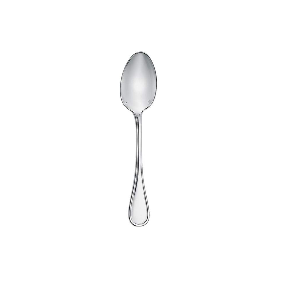 Christofle Albi Silver-Plated Set of 6 Teaspoons #0021008