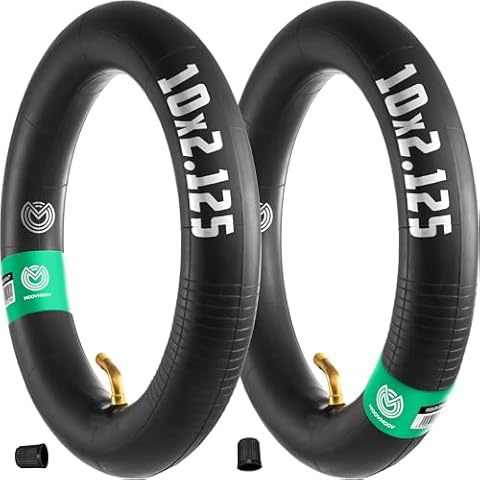 MOOVMOOV - Chambres à air 10x2.125 Cover