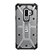 URBAN ARMOR GEAR UAG Designed for Samsung Galaxy S9 Plus [6.2-inch Screen] Plasma Feather-Light Rugged [Ice] Military Drop Tested Phone Case