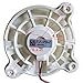 DA31-00287B Refrigerator Evaporator Fan Motor Fit for Samsung Refrigerator DA31-00334C DA31-00334A DA96-00968A 3954921 AP5948644 PS9494284 EAP9494284 AP6803162
