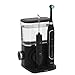 Waterpik Complete Care 9.5 Oscillating Electric Toothbrush + Water Flosser, Black