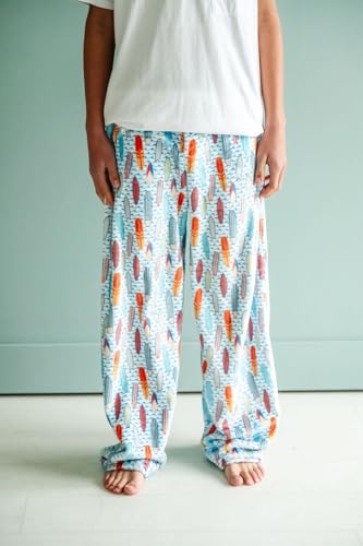 Soft Cozy Plush Pants3