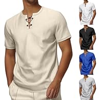 Elevate your summer wardrobe with our T Shirts for Men UK Short Sleeve Summer Tops! Designed for versatility, this camo print round neck T-shirt is perfect for gym workouts, sports activities, and casual outings. Crafted from comfortable and breathab...