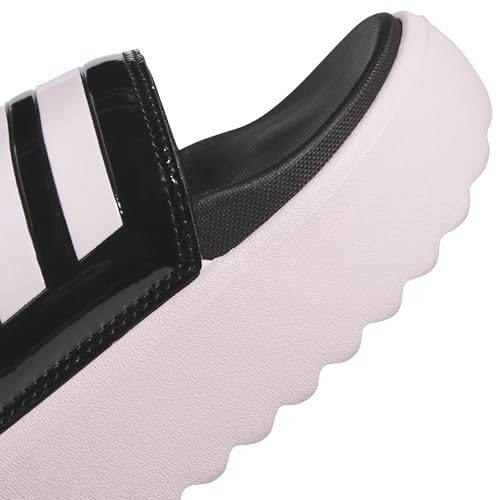 Image of adidas Women's Adilette Platform Slide Sandals
