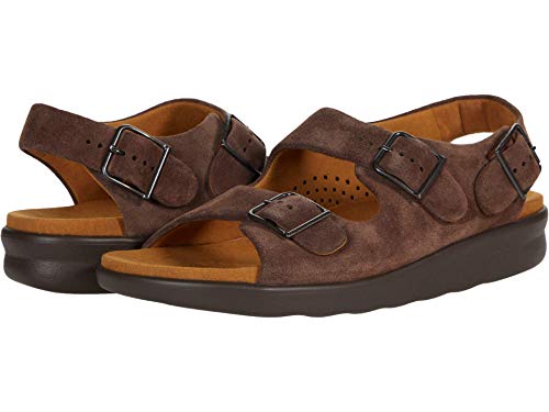 Image of SAS Women's Relaxed Heel Strap Sandal