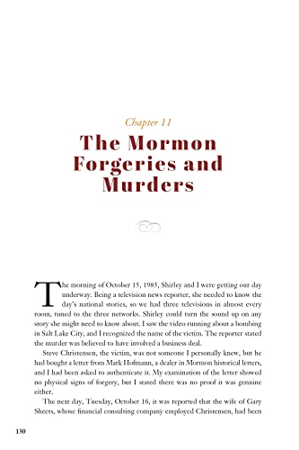 Safeguarding History: Trailblazing Adventures Inside the Worlds of Collecting and Forging History